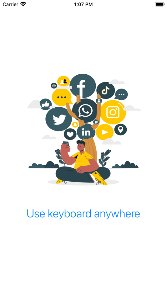 #3. CPKeyboard - Fast Paste Tool (iOS) Podle: Konstantin Karasevich