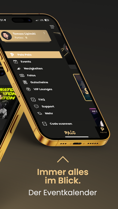 Palo Palo Screenshot