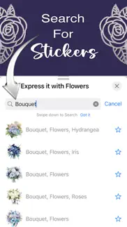 express it with flowers problems & solutions and troubleshooting guide - 4