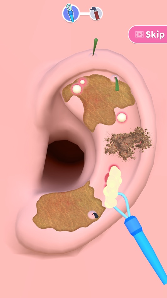 #4. Perfect Ear 3D (iOS) 由: 洛阳三面体信息技术有限公司