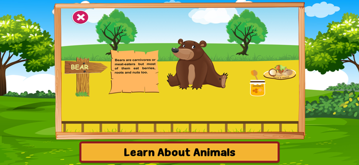 Preschool Learning Pre-K Games