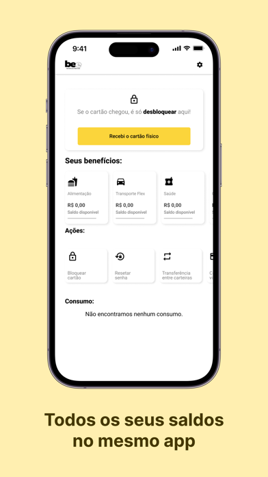 Meu Bee Screenshot