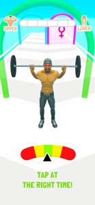 Shape Your Body! screenshot #5 for iPhone