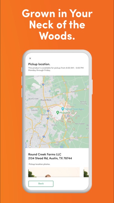 Carrots Market Screenshot