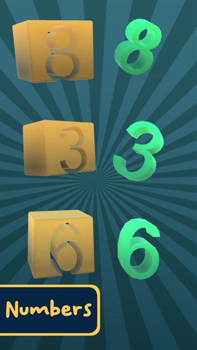 shapes switch and match Screenshot