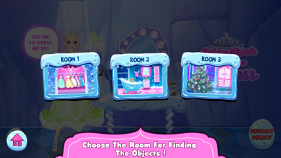 Detective Princess Screenshot