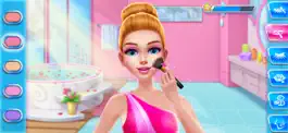 Game screenshot Ice Skating Ballerina apk