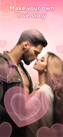 Game screenshot AI Mate - Your AI Girlfriend hack