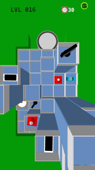 Match Pair 3D Puzzle Screenshot