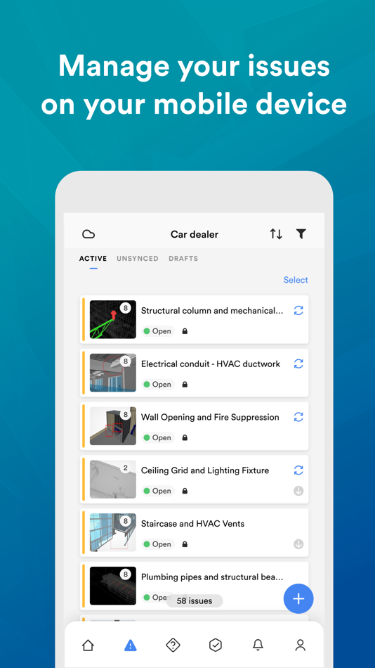 #4. Newforma Konekt (iOS) 来自: Newforma