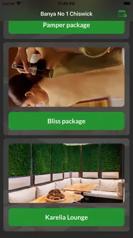 Game screenshot Banya No.1 Chiswick apk