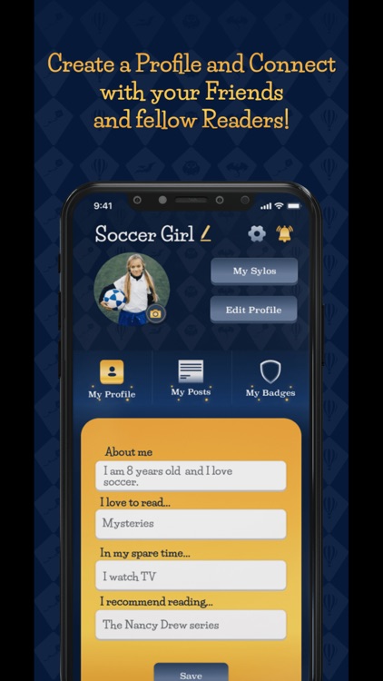 O by Ouraan screenshot-5