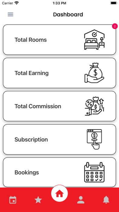 WELRM Screenshot