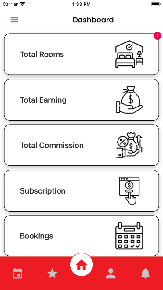 #10. WELRM (iOS) 由: WELRM Hospitality Services Private Limited