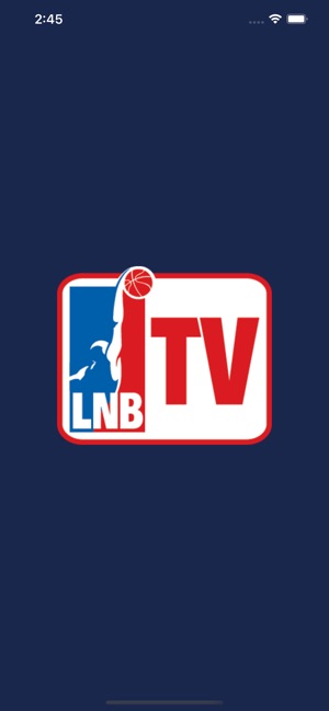 LNB TV on the App Store