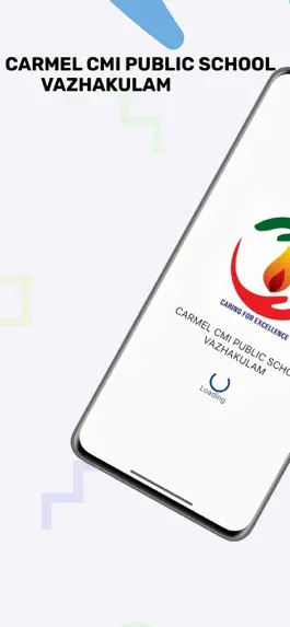 Game screenshot Carmel CMI School Vazhakulam mod apk