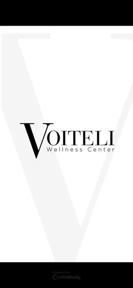 Game screenshot Voiteli Wellness Center LLC mod apk