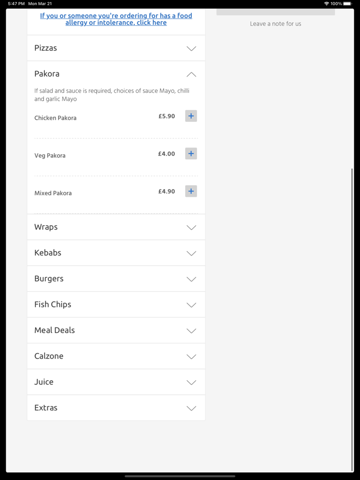 The Exchange Fry Jedburgh