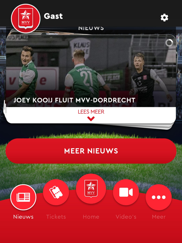 MVV Maastricht