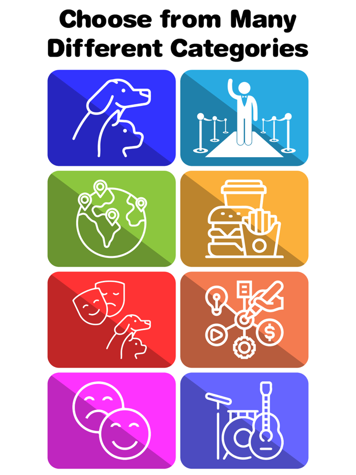 Charades – Headbands Game