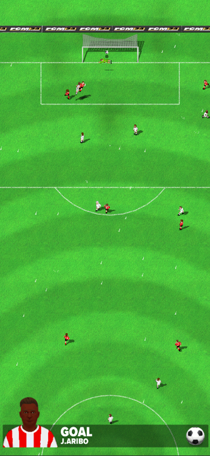 Football Club Management 24