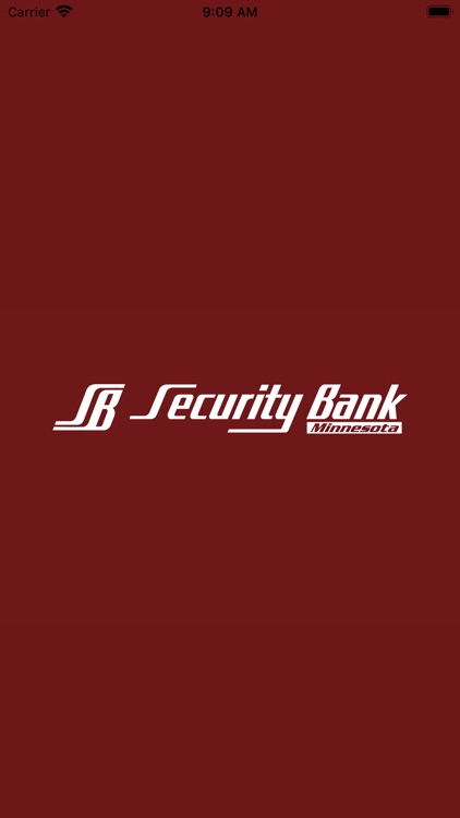 Security Bank Minnesota