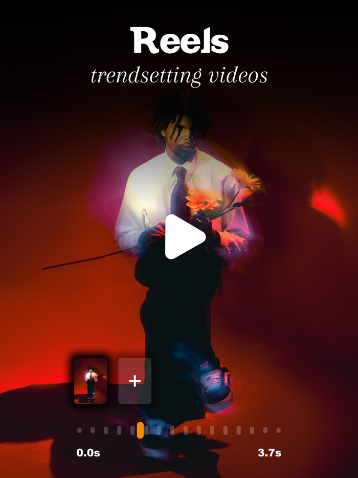 PRESETS Photo Filters Editor