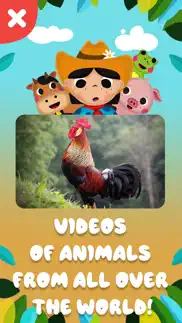 How to cancel & delete baby learning games. animals 2