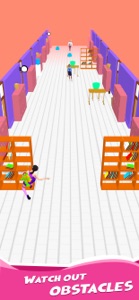 Party School 3D screenshot #6 for iPhone