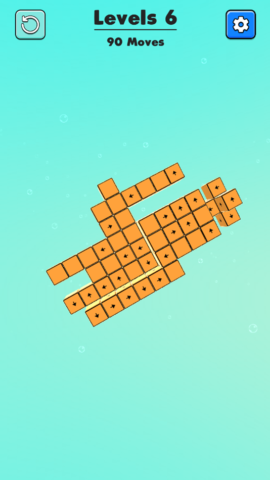 #1. Tap Unlock : Away Puzzle Game (iOS) 由: NEXT SOLUTIONS JOINT STOCK COMPANY
