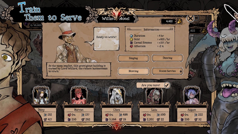 #2. My Lovely Wife (iOS) От: Another Indie