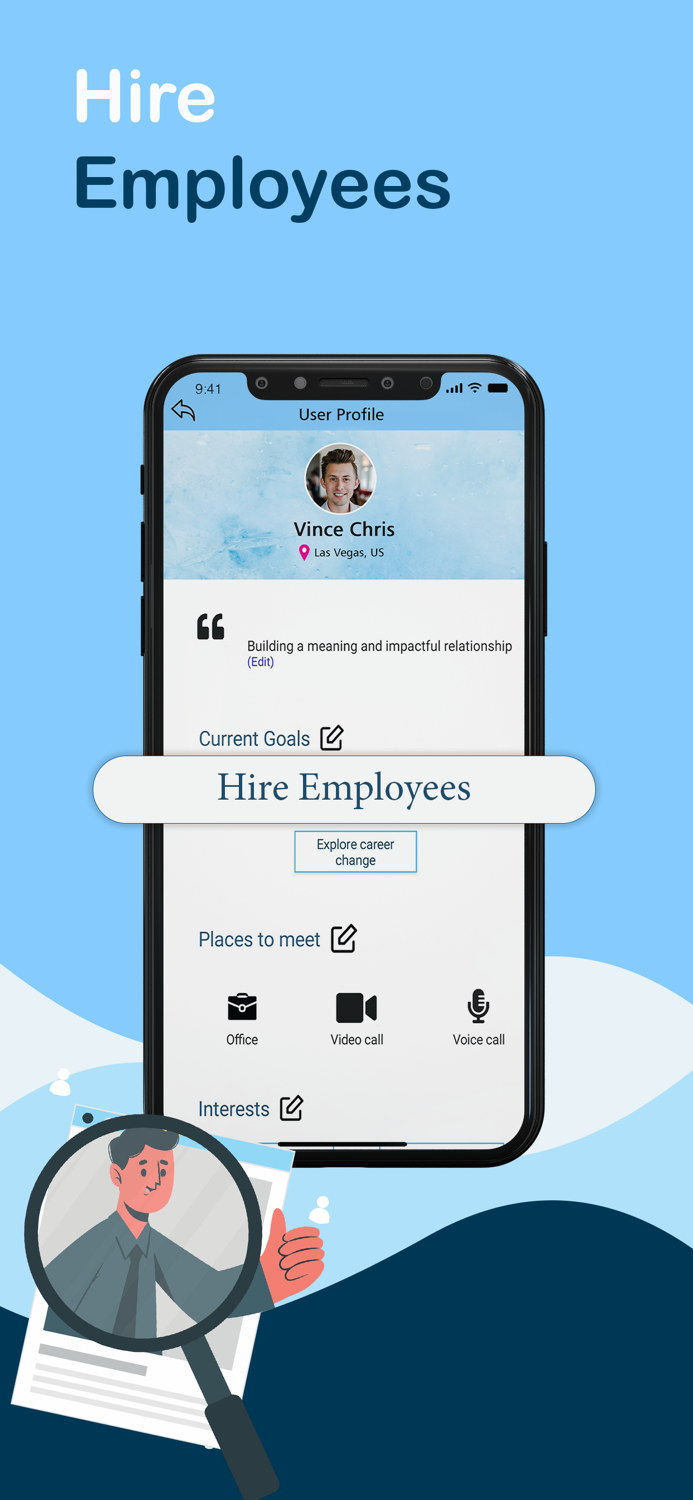 Meet Cartglu A Place You Grow