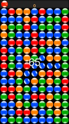 Game screenshot Satisfying Balls apk