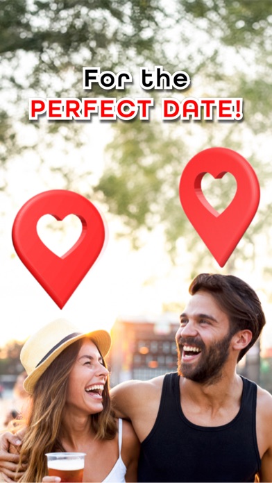 Tap! - Dating App Screenshot
