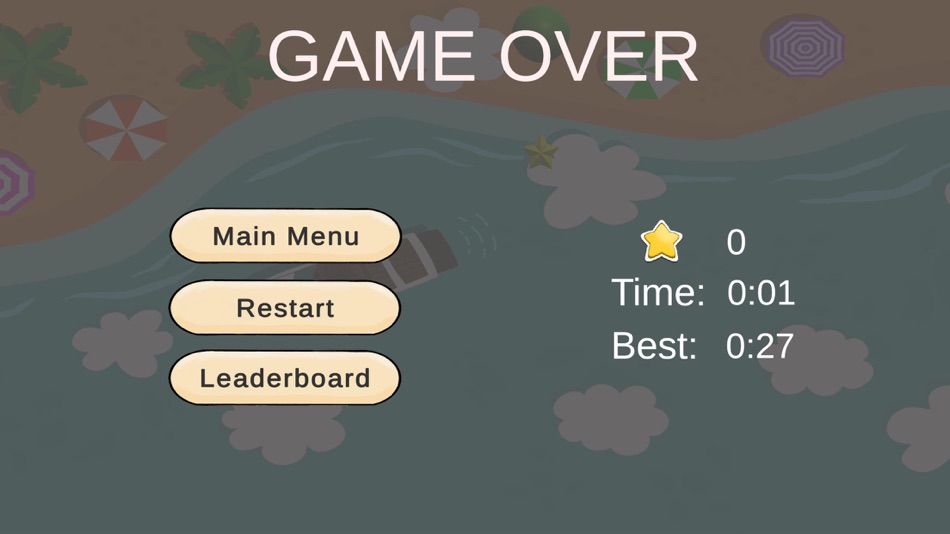 #4. Forever Flight (iOS) 由: Colton Stoddard