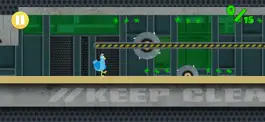 Game screenshot Super Stretchy Chicken Legs apk