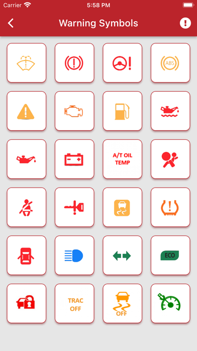 Toyota Connect Pakistan Screenshot