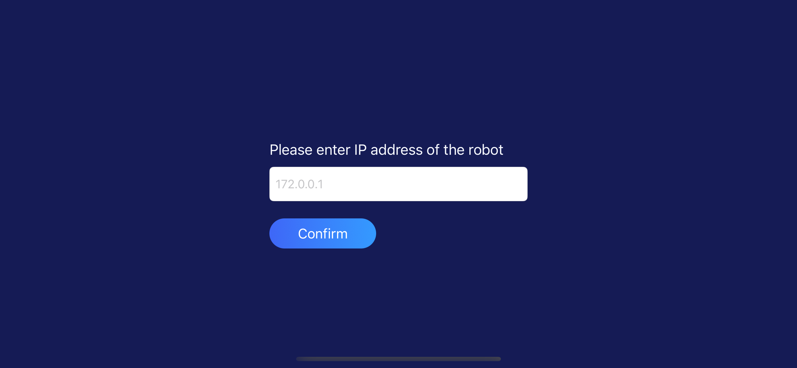 XGOBOT