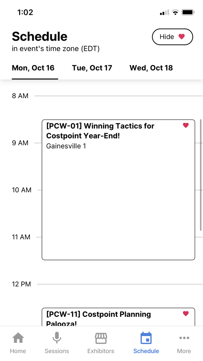 Deltek ProjectCon 2023