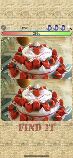 Findit - 200 Pictures Screenshot