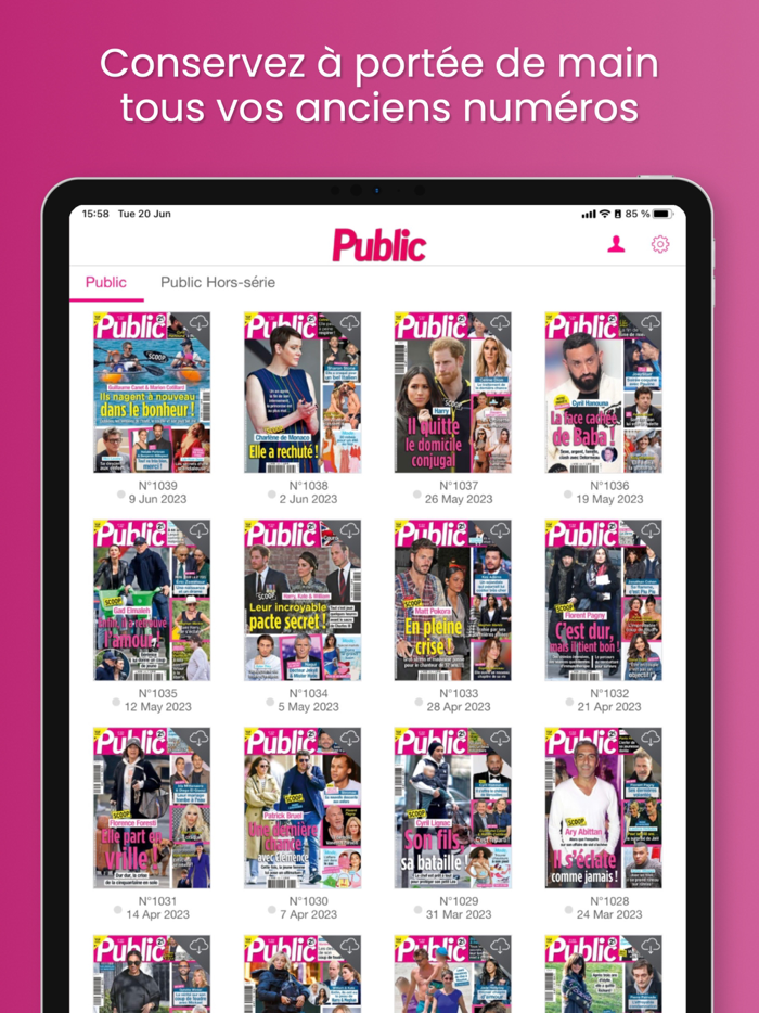 Public Mag