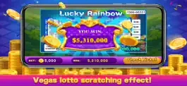 Game screenshot Lottery Scratchers Scratch Off hack