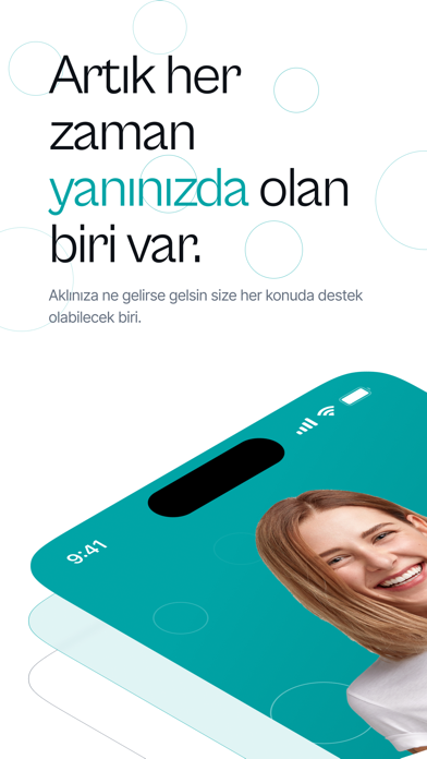 Psikohelp Screenshot