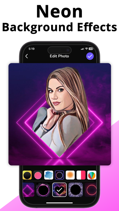 Toon AI - Cartoon Yourself Screenshot