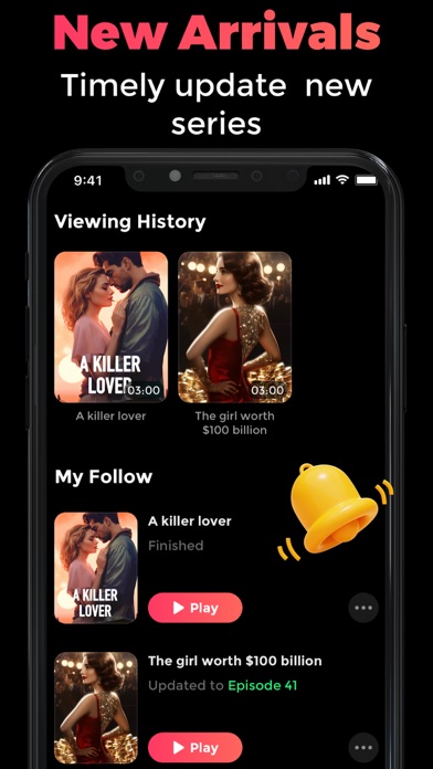 ReelFun - Short Drama Screenshot