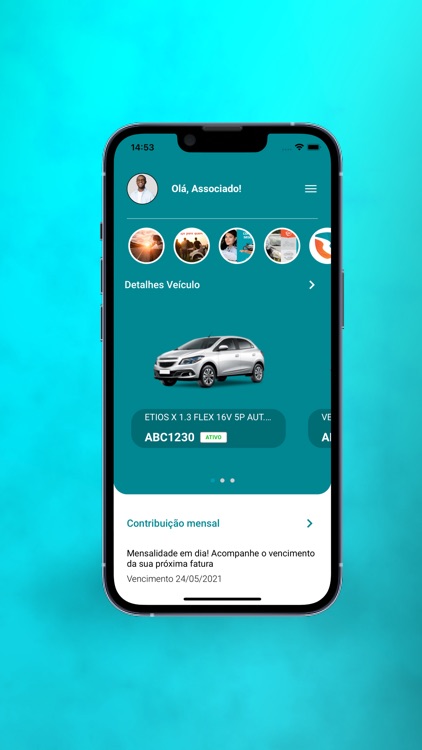 TRIPKAR BENEFÍCIOS -