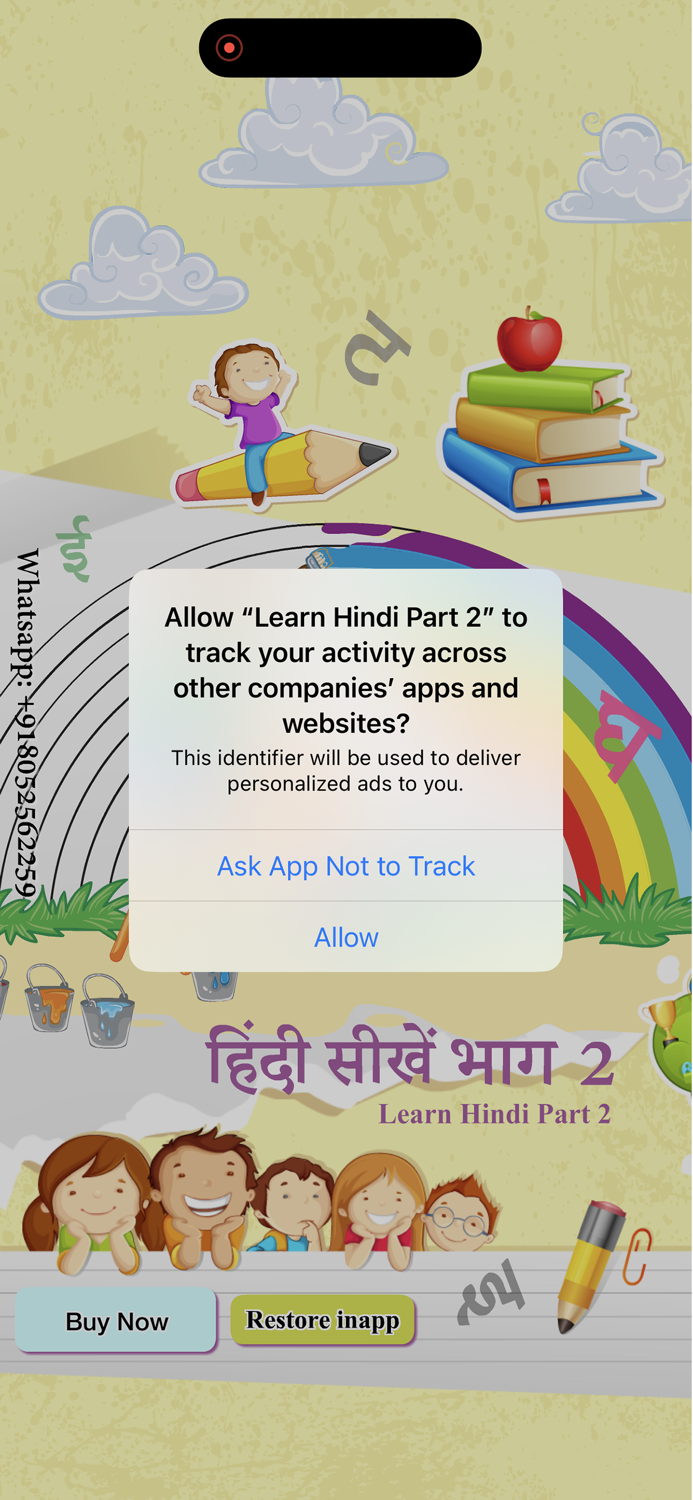Learn Hindi Part 2 with Audio