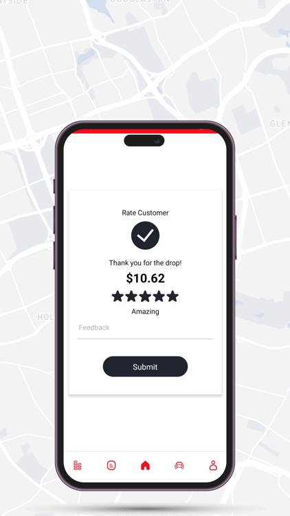 All Deliverers Delivery Agent