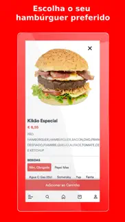 How to cancel & delete kikão burguer 4