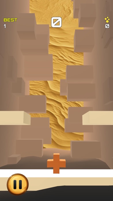 Nile Jelly Leap Screenshot